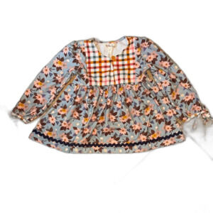 Matilda Jane Baby Girls Dress, Size 2T